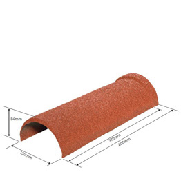 100 BARREL TRIM