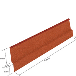 104 STANDARD SIDE FLASHING