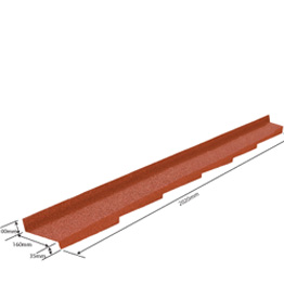 110 NOTCHED SIDEWALL LH