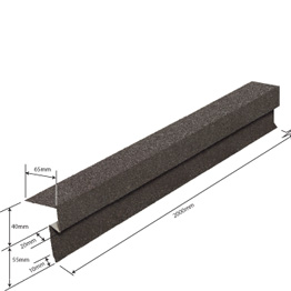 401 SHINGLE BARGE