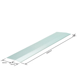 402 SHINGLE STARTER