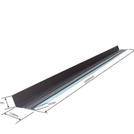 701 UNIVERSAL FLASHING