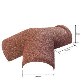 P004 BARREL TRIM Y JUNCTION