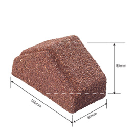 P006 V RIDGE STARTER